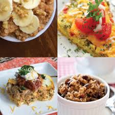 Image result for Clean Eating Breakfast Ideas