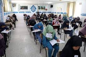 زمان اعلام نتایج آزمون سمپاد و نمونه دولتی مشخص شد