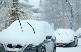 Who got the most snow in Upstate New York? Lake effect dumps on some communities