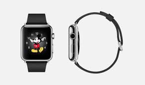 Image result for apple watch bands classic black