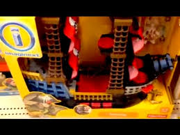 Bildergebnis für fisher price pirate ship 2002