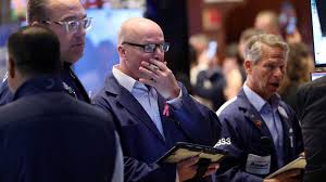 Tech Sell-Off Impact on Nasdaq Futures