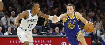 Video - Brandin Podziemski Credits Jalen Brunson for One Key Improvement