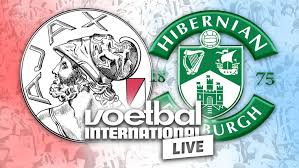 Voetbal International - News update