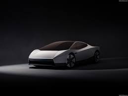 Tesla Roadster Concept (2026)