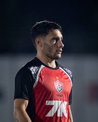 Escalação do Vitória contra o Palmeiras: veja time provável, dúvidas e desfalques