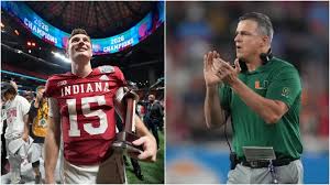 Siete egresados de Christopher Columbus High School estarán en la final Miami vs. Indiana