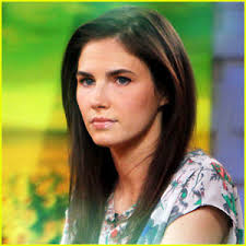 Image result for amanda knox
