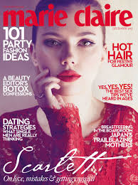 Scarlett Johansson - MARIE CLAIRE Magazine (UK) - December 2013. Scarlett Johansson – MARIE CLAIRE Magazine (UK) – December 2013 - scarlett-johansson-marie-claire-magazine-uk-december-2013_1