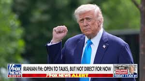 Fox News - News update