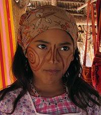 Image result for wayuu