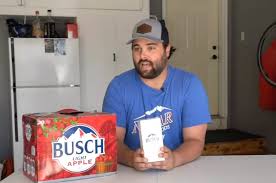 Fan-Favorite ‘Bapple’ Beer Set To Be Return To Idaho Stores Soon