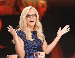 Jenny McCarthy Mocked for Trying to Look Smart on ‘The View’