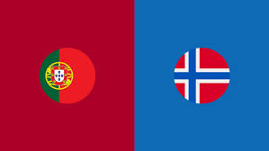 Trend Google: portogallo - norvegia