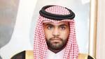 احتشاد على الحدود السعودية القطرية