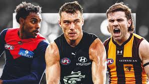 The moment that might have ended the most storied of Collingwood careers - The Age
