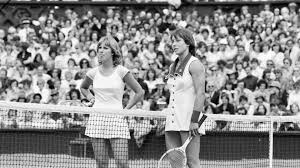 ‘The Final Set’ Tells The Story Of Tennis’ Greatest Rivalry Becoming A Friendship