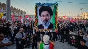 رسانه‌های ایران ویدئوی «جدیدی» از مجتبی خامنه‌ای منتشر کردند؛ چرا این تصاویر اکنون منتشر شده است؟