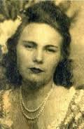 Verona - Mary Evelyn Pannell, 84, died Tuesday, February 24, 2009, ... - 150x230-Pannell_Mary_web