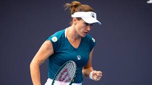 Katarzyna Kawa Secures Main Draw Spot at WTA Guangzhou After Thrilling Qualification