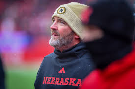 Nebraska Huskers Football: Season Review and Future Outlook