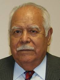 Julian Diego Lopez, 88, of Heber peacefully passed away of congestive heart and kidney failure in his home in Heber on February 1, 2014. - LopezJulian__20140207_0