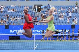 What Do The U.S. Open Champions Win?