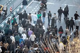 راه حل قطعی برای پایان همیشگی اعتراضات: تهران و شهرهای دیگر را تعطیل نکنید!