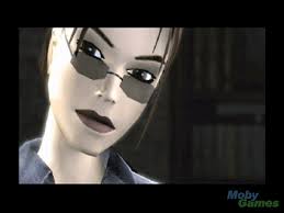Lara Croft Tomb Raider: The Angel of Darkness PlayStation 2 Lara Croft in the introduction. Contributed by Servo (55898) on Jan 23, 2005. - 97325-lara-croft-tomb-raider-the-angel-of-darkness-playstation-2