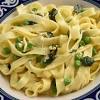 Story image for Recipe Pasta With Spinach Sauce from Waterloo Record