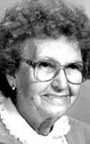 Beatrice V. Henshaw, 92, passed away May 5, 2007 in Edmond, Oklahoma.