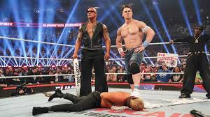 Ringside Intel - News update