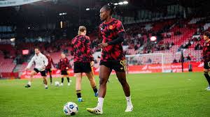 man utd vs brann