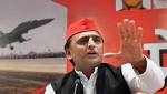 India will says Akhilesh when