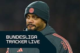 Bundesliga LIVE: Infos, News und Liveticker zum 17. Spieltag | Flashscore.de