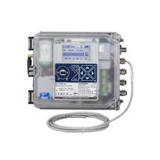 Electronic Volume Converters | ELGAS, s.r.o.