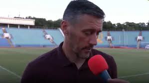 Dušan Kerkez Faces Challenges at CSKA Sofia