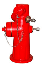 Fire Hydrant - Galaxy Valves