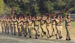 Jamia students asked leave camp