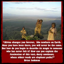 Safari-quotes-discover-Africa.jpg via Relatably.com