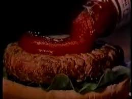 Image result for anticipation ketchup