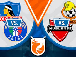 Se define el último cupo a la Copa Sudamericana: en el Nelson Oyarzún y el Monumental