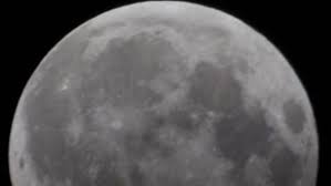 Luna azul 2026: cuándo y cómo ver la próxima luna llena de mayo que no se repetirá hasta 2028