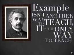 Albert Einstein&#39;s Quotes on Education - YouTube via Relatably.com