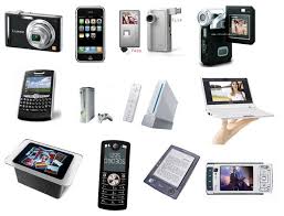 Gadgets: Becoming An Important Part Of A Person’s Life