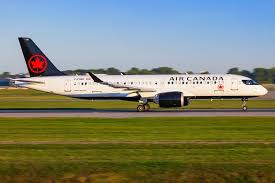 All of the flights Air Canada has suspended so far amid high fuel costs