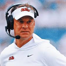 Lane Kiffin defends Texas A&M