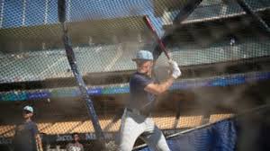 Brady Ebel Signs with Brewers, Following Father's Footsteps