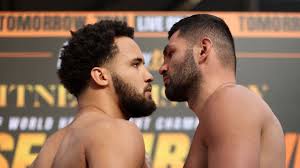 Moses Itauma vs. Filip Hrgovic: Live updates, results and analysis from heavyweight title bout — ESPN
