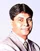 Ajay Kapila, 1999-2001 - 34b